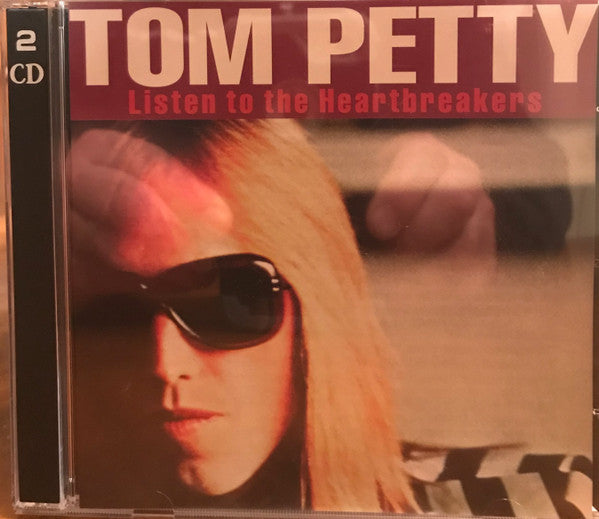 Tom Petty - Listen To The Heartbreakers