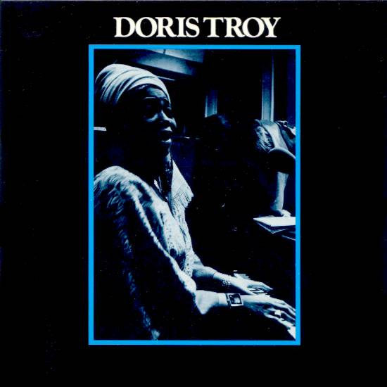 Doris Troy - Self-Titled LP