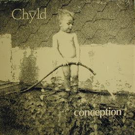 Chyld – Conception LP