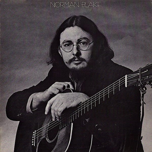 Norman Blake – Home In Sulphur Springs LP
