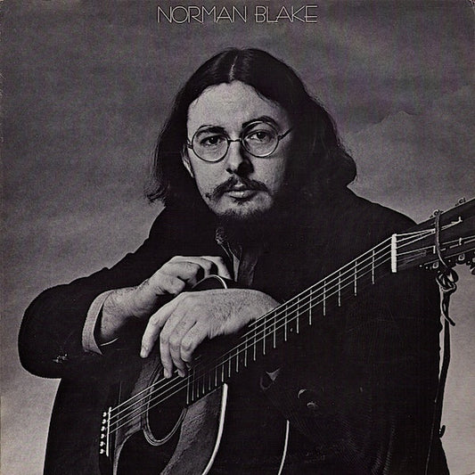 Norman Blake – Home In Sulphur Springs LP