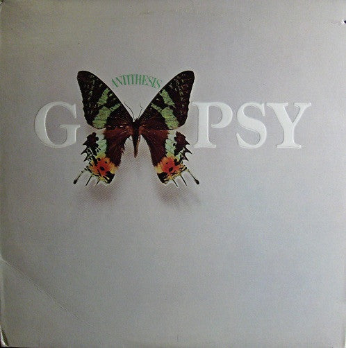 Gypsy - Antithesis LP