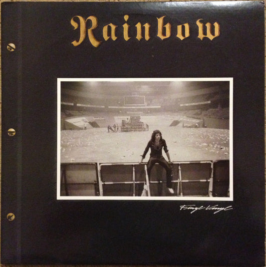 Rainbow - Finyl Vinyl 2LP