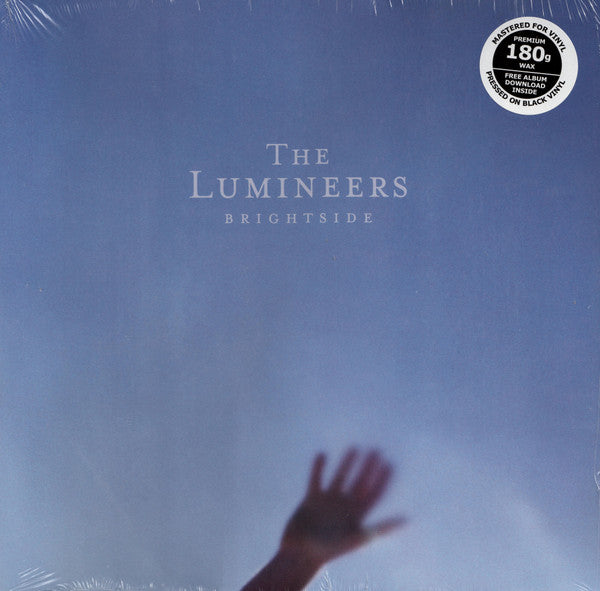 The Lumineers – Brightside (180g) LP