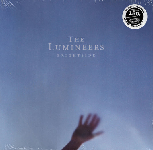 The Lumineers – Brightside (180g) LP