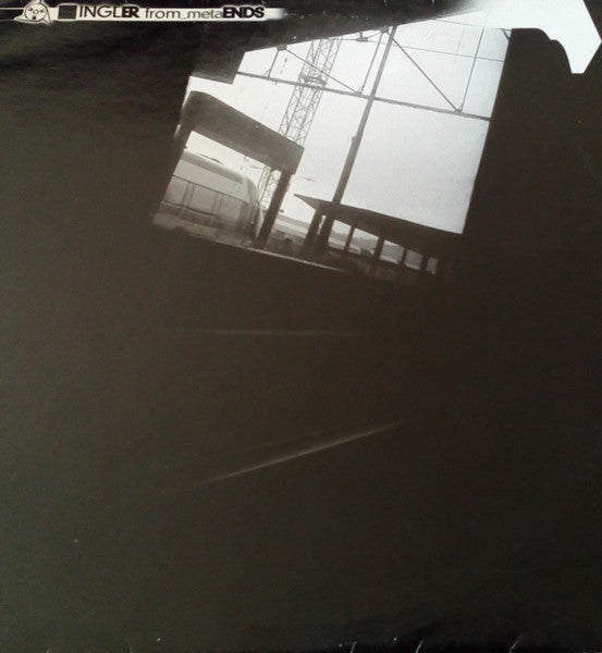 Ingler – from_metaENDS 12"