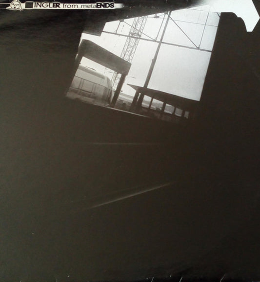 Ingler – from_metaENDS 12"