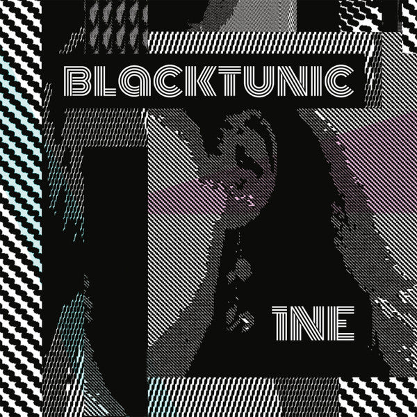 Blacktunic ‎– 1NE EP