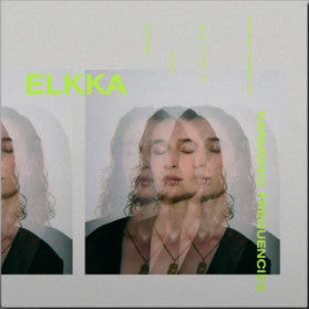 Elkka – Harmonic Frequencies LP