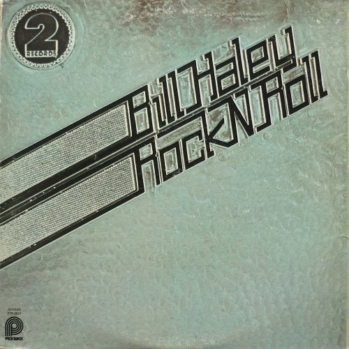 Bill Haley – Rock N Roll 2LP