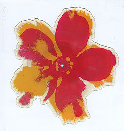 The Dream Academy – The Love Parade 7" Picture Disc