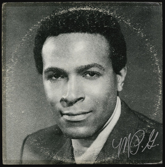 Marvin Gaye - M.P.G. LP