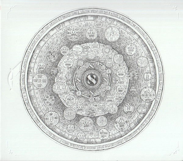 John Zorn | Bill Laswell – The Cleansing