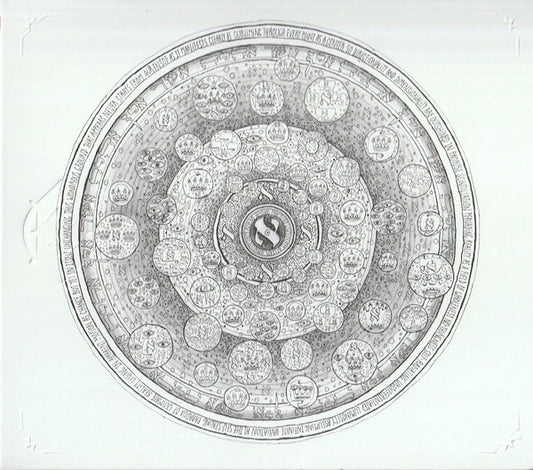 John Zorn | Bill Laswell – The Cleansing