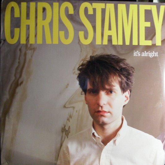 Chris Stamey – It's Alright LP