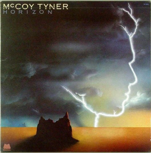 McCoy Tyner – Horizon LP