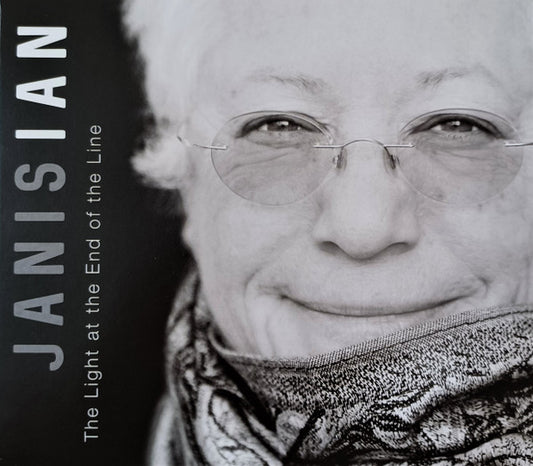 Janis Ian – The Light At The End Of The Line CD