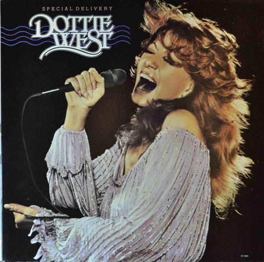 Dottie West – Special Delivery LP