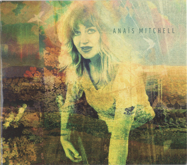 Anaïs Mitchell – Anaïs Mitchell