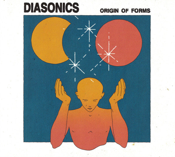Diasonics – Origin Of Forms