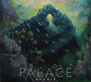 Palace – Shoals