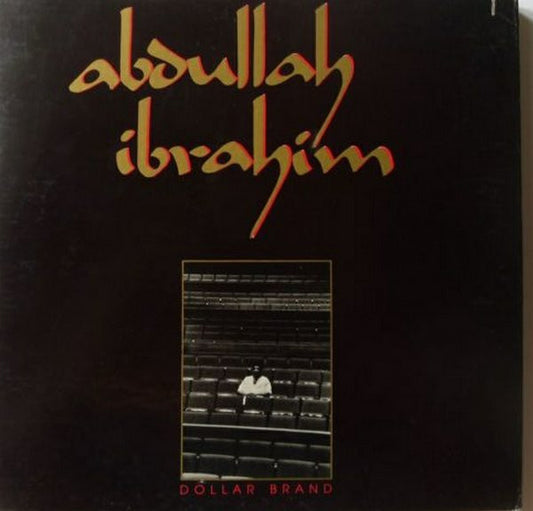 Abdullah Ibrahim – Dollar Brand 3xLP Boxset