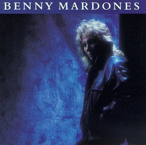 Benny Mardones – Benny Mardones LP
