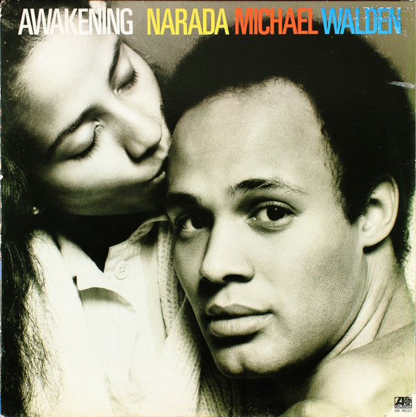 Narada Michael Walden – Awakening LP