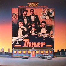 Various – Diner (Original Motion Picture Soundtrack) 2LP