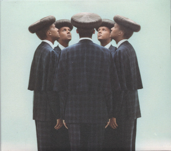 Stromae - Multitude