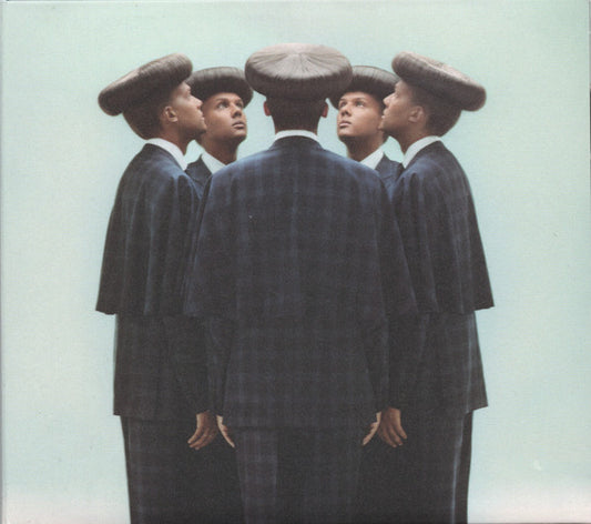 Stromae - Multitude