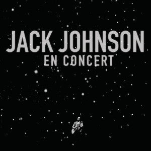 Jack Johnson – En Concert 2LP