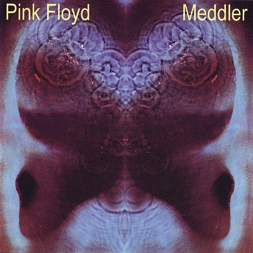 Pink Floyd – Meddler CD