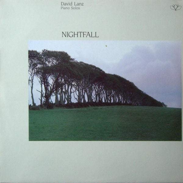 David Lanz – Nightfall LP