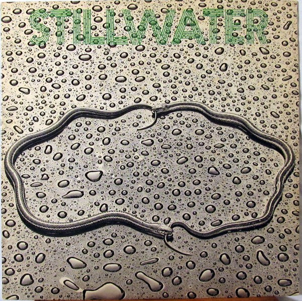 Stillwater – Stillwater LP