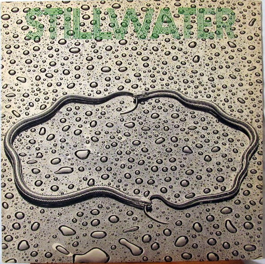 Stillwater – Stillwater LP