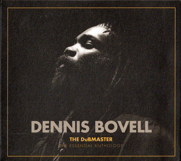 Dennis Bovell – The Dubmaster (The Essential Anthology)