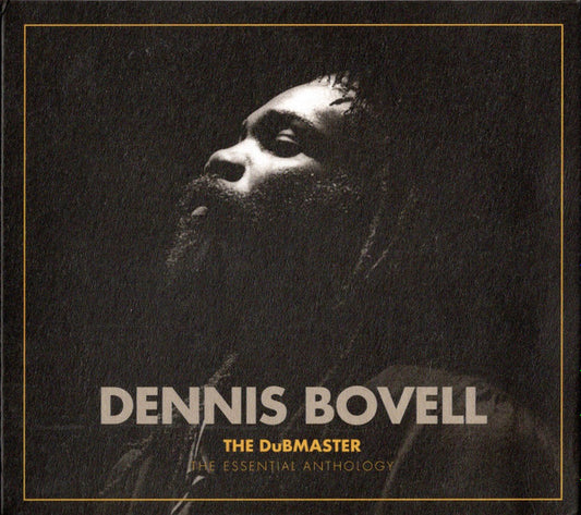 Dennis Bovell – The Dubmaster (The Essential Anthology)