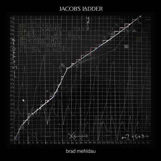 Brad Mehldau – Jacob's Ladder