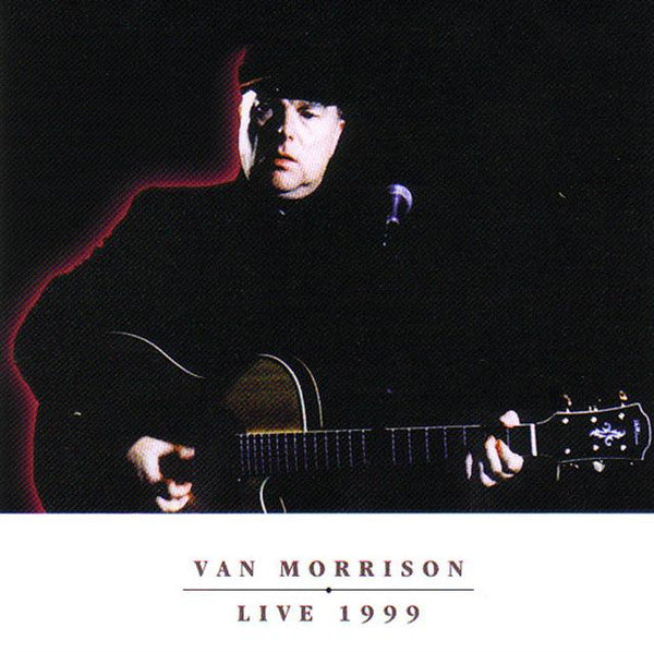 Van Morrison – Live 1999 CD