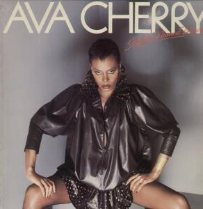 Ava Cherry – Streetcar Named Desire LP