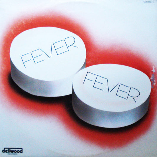 Fever - S/T LP