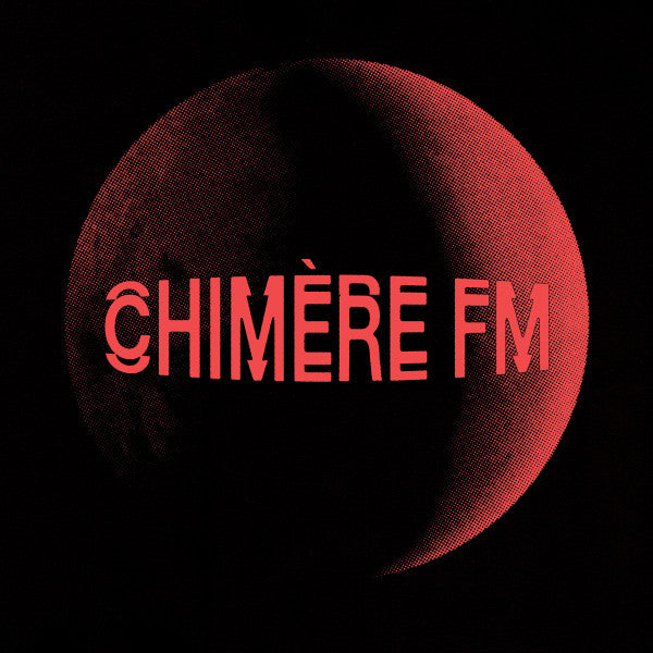 Chimere FM ‎– Chimere FM LP