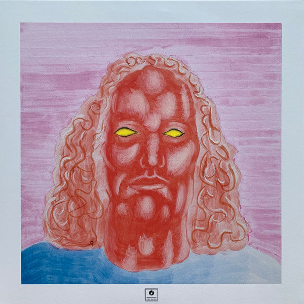 Jameszoo – Blind LP