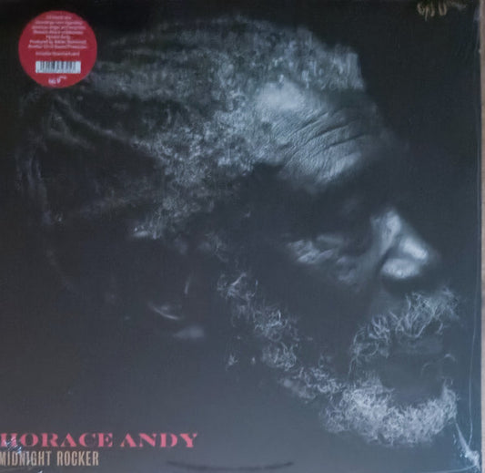 Horace Andy – Midnight Rocker LP