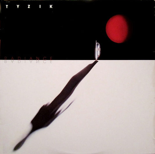 Tyzik – Radiance LP