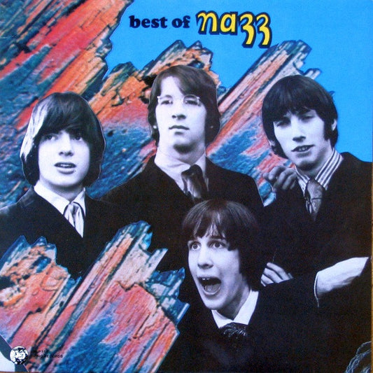 Nazz – Best Of Nazz