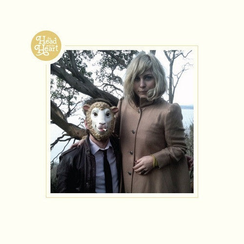 The Head And The Heart - The Head And The Heart LP