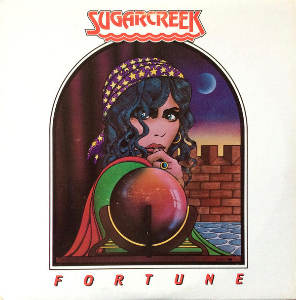 Sugarcreek ‎– Fortune LP