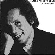 Garland Jeffreys – One-Eyed Jack LP